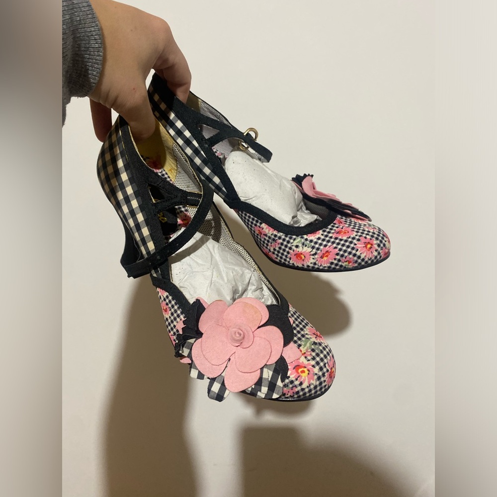 Ruby Shoo Women's Heels